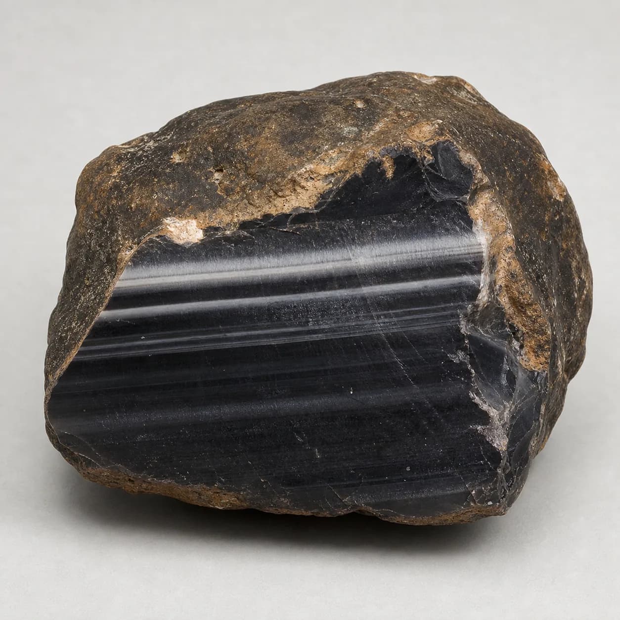 Natural Onyx crystal