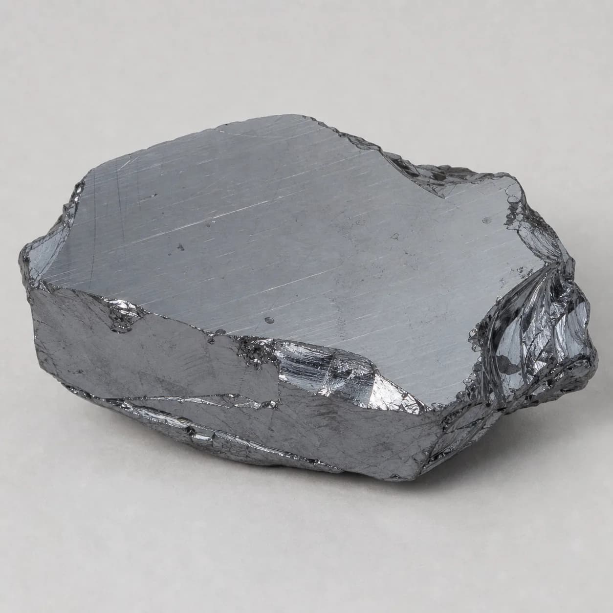Natural Terahertz crystal