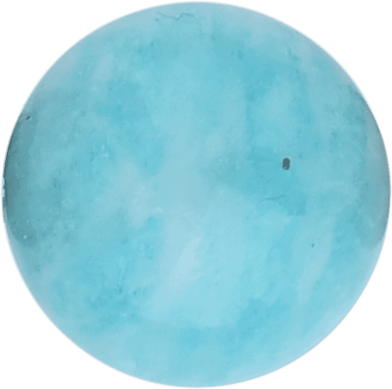 Amazonite Round Bead crystal bead