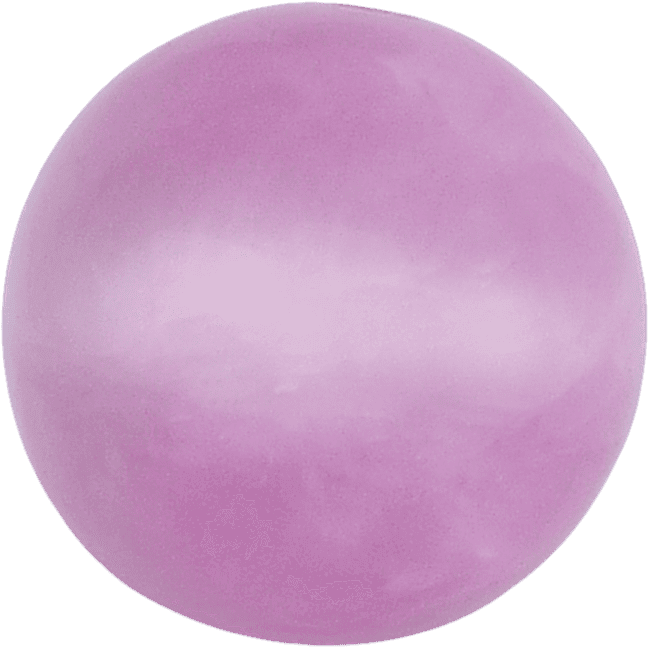 Kunzite Round Bead crystal bead