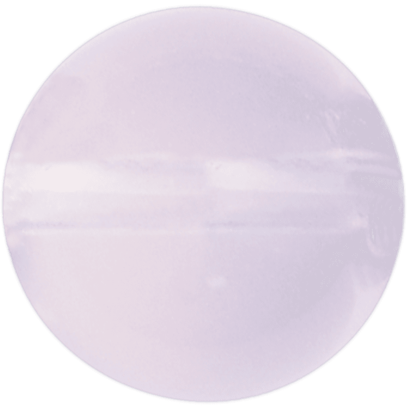 Star Rose Quartz Round Bead crystal bead